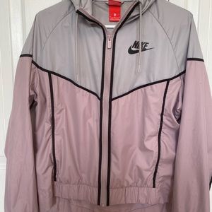 Nike jacket